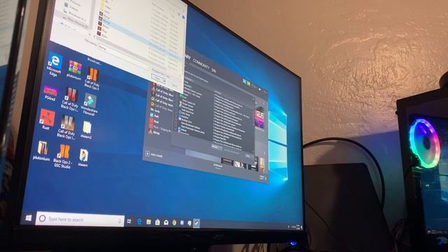 How To Use A Controller On Plutonium! (Open Description) смотреть онлайн