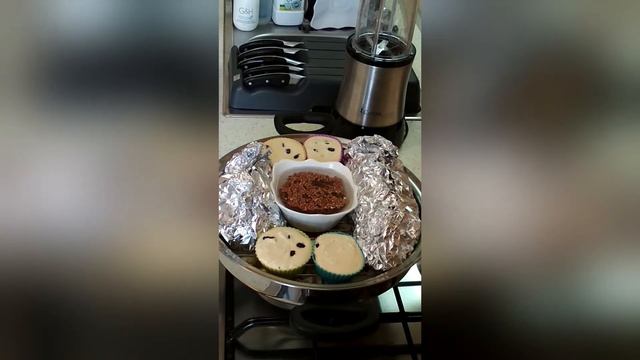 Сковорода ВОК от AMWAY. Готовим вкусно и полезно. смотреть онлайн