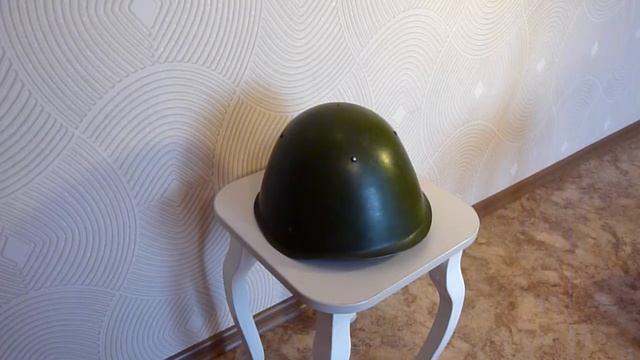 Обзор армейской каски. смотреть онлайн