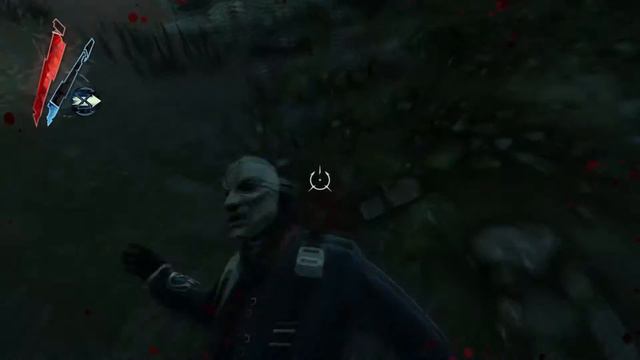 Почему не следует злить ведьм [Dishonored] смотреть онлайн