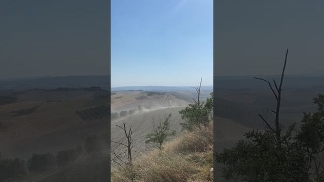 Strade Bianche San Martino climb смотреть онлайн