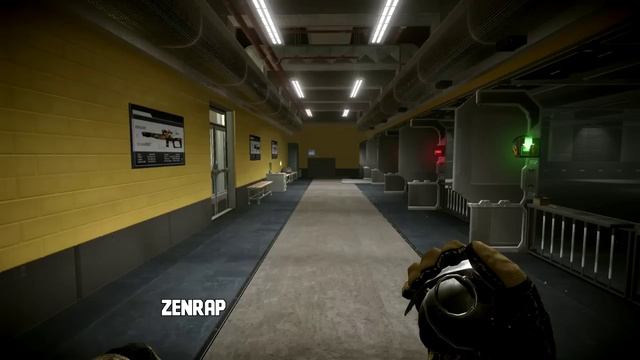 Warface: Секретное оружие ALPINE + Золотые модули смотреть онлайн