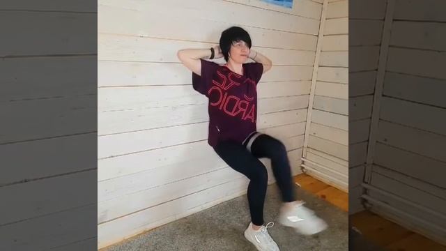 #СТУЛЬЧИК #УПРАЖНЕНИЕ 07 #СИДЯЧАЯ #ПЛАНКА #ТЕХНИКА #ВЫПОЛНЕНИЯ и#ЧАСТЫЕ #ОШИБКИ #shorts #Healbe #ЗО смотреть онлайн