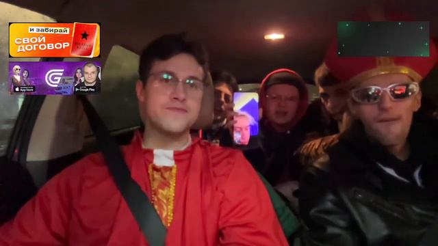 ШПАНА УСТРОИЛА НАСТОЯЩИЙ ХЭЛЛОУИН смотреть онлайн