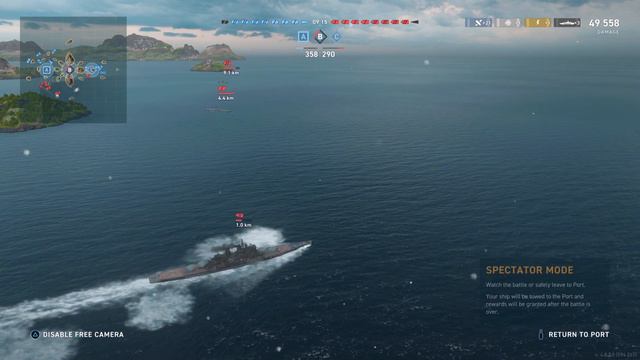 World of Warships: Legends Marlborough spotted for tier 8 смотреть онлайн
