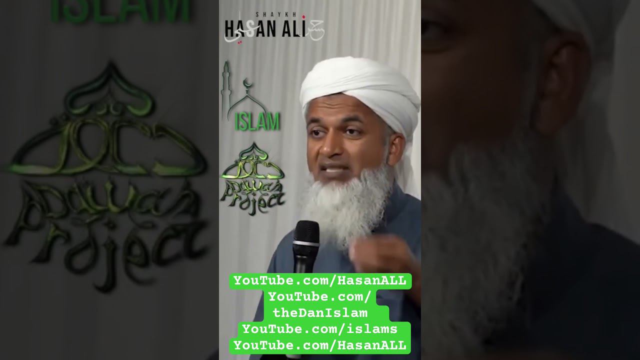 Если женщина предложила себя или мужчина сделать это…? Тебе нужна половая жизнь? В браке это халяль смотреть онлайн