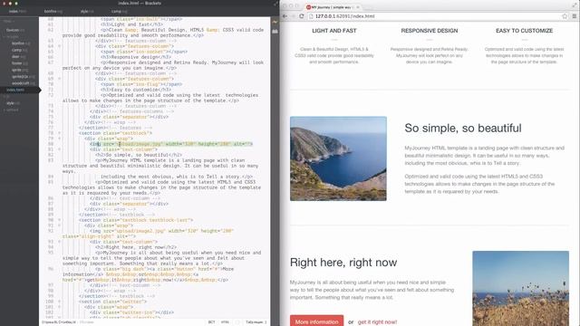 SVG в HTML — из Adobe Illustrator в браузер