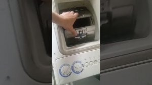 Обзор стиральной машины ARDO T80X | Рухлядь 2006 года, или НОРМ?