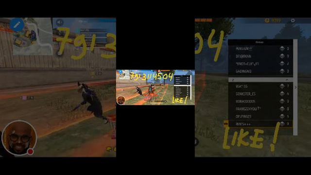 🔴 LIVE CR BERHADIAH DM FF 💎 BARENG BOTAKPINKYFF YUK RAMAIKAN SORE INI. смотреть онлайн