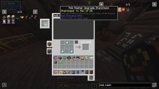 All The Mods 8 | Modded Minecraft 1.19 | Apotheosis Enchantment Setup Start | 12 смотреть онлайн