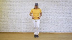 Бачата. Разбор основных элементов