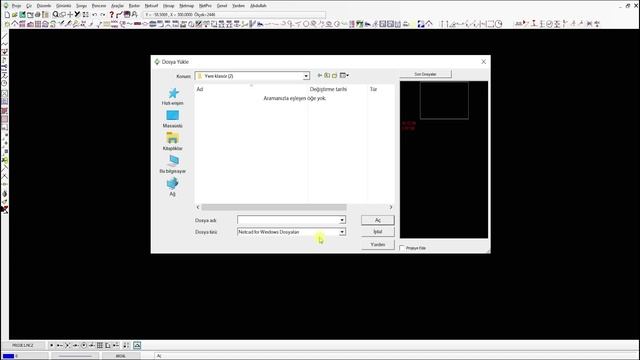 TKGM Parsel Sorgulama Uygulamasından Netcad ve Autocad'e veri nasıl dönüştürülür? #netcad #autocad смотреть онлайн