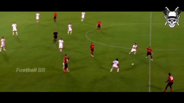 Andreas Pereira 2019 · The New United Superstar · GOALS, ande passes and dribbling | Football BR смотреть онлайн