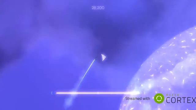 ORBITOR while testing fps смотреть онлайн