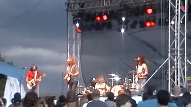 who? the sheepdogs смотреть онлайн