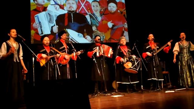 Концерт ансамбля Люди вольные в АРТ-КОФЕ "Дуров" 3 часть смотреть онлайн