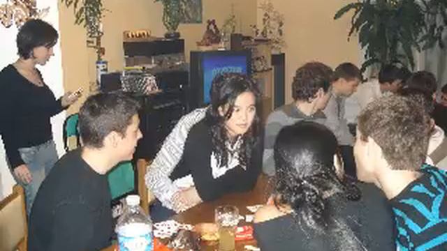 30 et 31 12 2006 смотреть онлайн