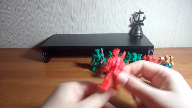 Да,да🦌 те самые Звероботы из детства!!!; Ну только немного изменились...🤔 смотреть онлайн