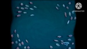 спокойной ночи малыши ln Маjоr Effects 3