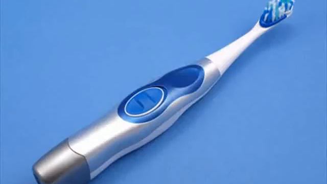 Buy Best Electric Toothbrush смотреть онлайн
