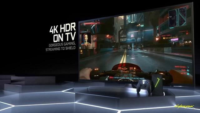 GeForce Now Review - High End PC Gaming on Anything in 2023? смотреть онлайн