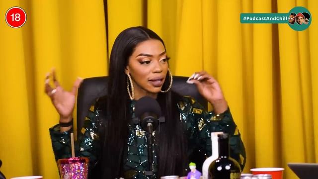 EPISODE 449 | KHOSI on Winning BB Titans, AKA, Jacaranda, RKM, Yemi vs Thabang, Charity Work. смотреть онлайн