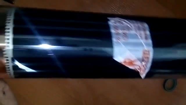 ИК-ПЛЁНКА И РЕГУЛЯТОР ТЕМПЕРАТУРЫ смотреть онлайн