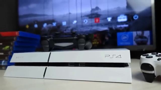 КАК ВЫБРАТЬ ИГРОВУЮ КОНСОЛЬ