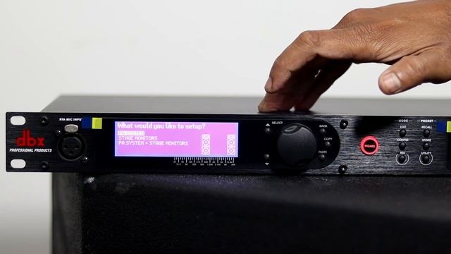 How To Set Dbx Driverack 360 Venu || Quick Start Guide | Hindi смотреть онлайн