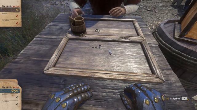 KINGDOM COME: DELIVERANCE [096]: Mord aus Versehen! смотреть онлайн