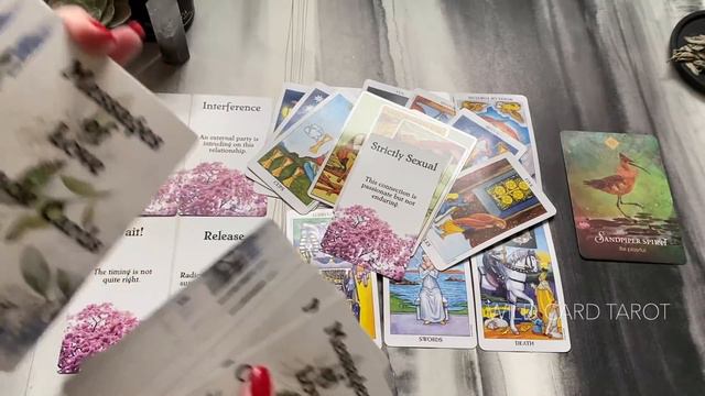 LEO - "They'll Be Back After They Let Go of Their Messy Past, Leo" Mid January 2022 - February 2022 смотреть онлайн