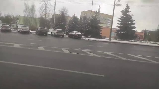 Автобус МАЗ 215.069 гос. номер АО 2227-7 маршрут №2с смотреть онлайн