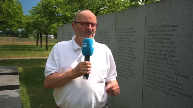 Das Unglück von Eschede - Seelsorger Wolf-Lothar Köppe erinnert sich смотреть онлайн