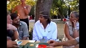 Пятибрат . Глубинная книга