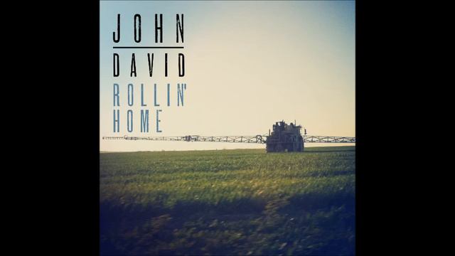 John David - Everybody Knows How To Fly (Rick Parfitt) смотреть онлайн