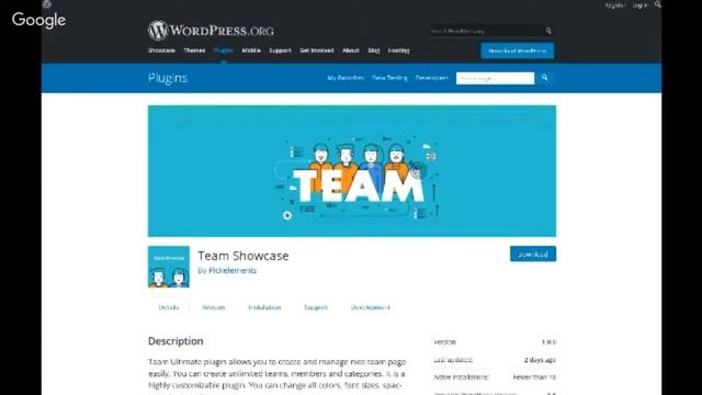 WordPress Plugins A to Z Live Episode 359 смотреть онлайн
