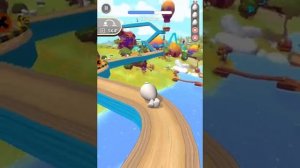 Play Going Balls Level 56/70 перевод по русский Игра катающийся шары уровень 56/70