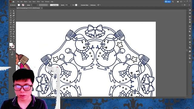 Cùng Học Photoshop 30