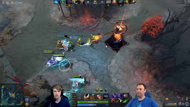 Purge Plays Juggernaut /w Day9 смотреть онлайн