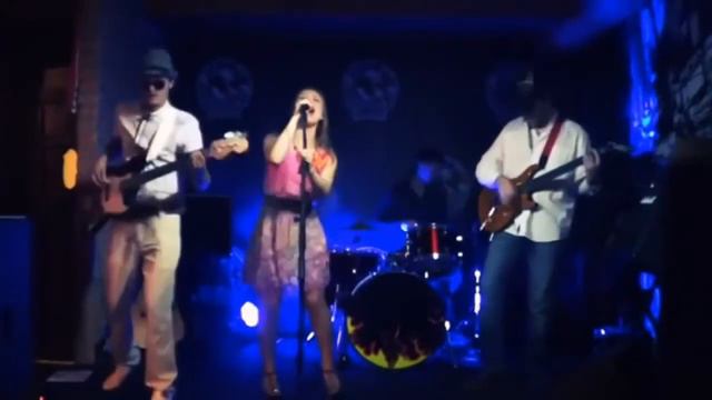 Zemfira Russian Song