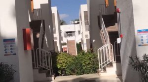 Путешествие в Египет ч.2.Обзор номера-Отель Maritim Jolie Ville Resort & Casino 5*- Шарм-Эль-Шейх)