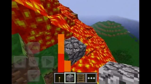 Minecraft PE 0.1.2 DOWNLOAD! смотреть онлайн