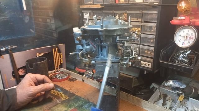 Карбюраторы К 151 доработка смотреть онлайн