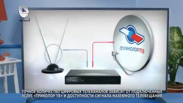 Новые приемники от Триколор ТВ – Спутник + Т2 + эфирные каналы. смотреть онлайн