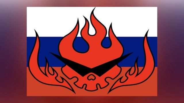Troleg - Гимн спиральных панков смотреть онлайн