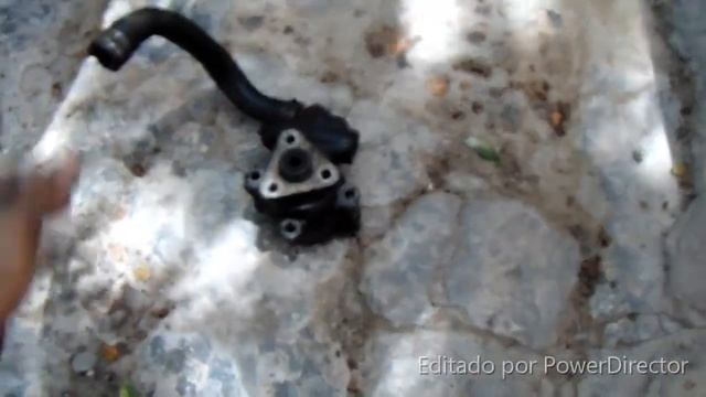 bomba de direccion hidraulica,ford escort 97-2000,como cambiarla. смотреть онлайн