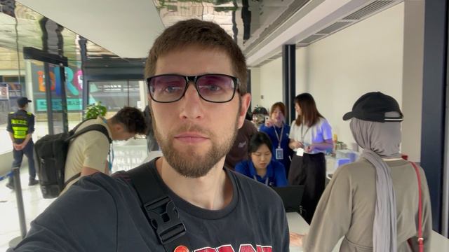 Регистрация на выставку экспорта электро-каров в Китае Гуанчжоу