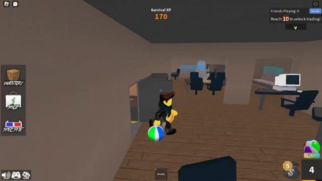 ROBLOX R63! Murder Mystery2 ! смотреть онлайн