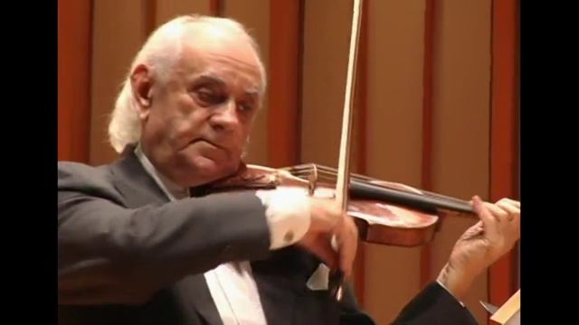Paganini, Rondo Galante, Daniel Shindarov - violin maestro performing live смотреть онлайн