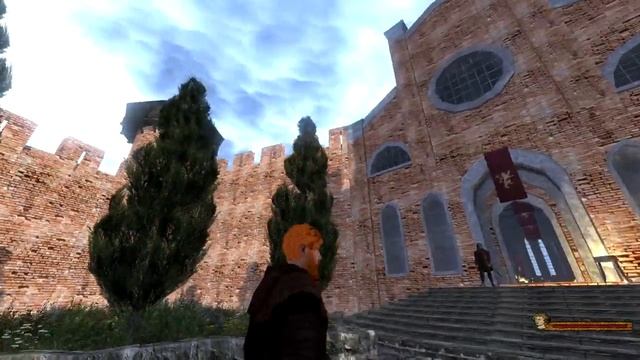 Отправляемся в Mount & Blade. A Clash of Kings смотреть онлайн